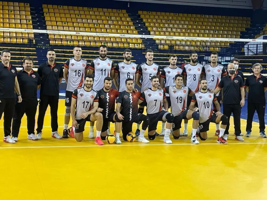 Spor Toto, son 16 turda Avrupa'ya Veda Etti