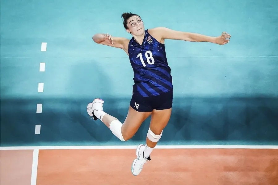 VakıfBank, Kara Bajema’yı kadrosuna kattı