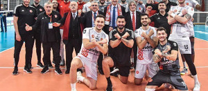 ZİRAAT BANKKART BELÇİKA’DAN MUTLU DÖNÜYO