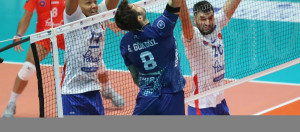 Bursa Büyükşehir Belediyespor deplasmanda Halkbank'a mağlup oldu