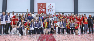 İLBANK VE GÖZTEPE SULTANLAR LİGİNDE