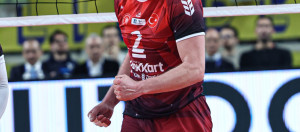 Ziraat Bankkart'ta Hedef CEV Cup'ta Final
