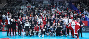 ZİRAAT BANKKART CEV CUP FİNALİNDE