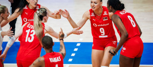 Filenin Sultanları'nın Çeyrek Finaldeki Rakibi Japonya Oldu