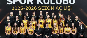 VakıfBank 2025 26 sezonunu açtı