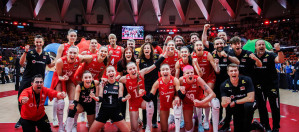 Filenin Sultanlarının 2026 CEV Avrupa Voleybol Şampiyonasındaki Rakipleri Belli Oldu