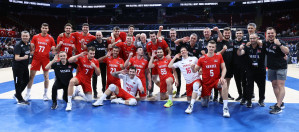 Filenin Efeleri'nin 2026 CEV Avrupa Voleybol Şampiyonasındaki Rakipleri Belli Oldu
