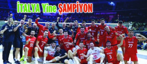 Manşet Voleybolun Sesi dergisinin 233. Ekim sayısı Yine Dopdolu