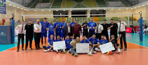 Gebze Belediyespor sezona galibiyetle başladı