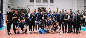 halkbank , Alanya Deplasmanında Galip