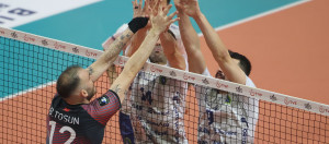 Ziraat Bankkart Bursa’dan 3 puanla döndü