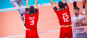 Ziraat Bankkart, Başkent derbisinde set vermedi