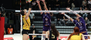 VakıfBank’tan Şampiyonlar Ligi’ne kusursuz başlangıç