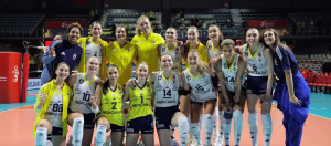 Fenerbahçe Medicana 8'de 8 Yaptı