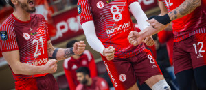 Ziraat Bankkart, Deplasmanda Gaziantep’i 3-1'le Geçti