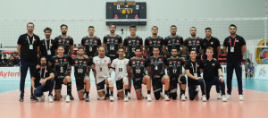 On Hotels Alanya Bld., Greenyard Maaseik'e 3-1 Mağlup Oldu