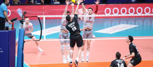 Ziraat Bankart Bursa BBSK'yı 3-0'la Geçti