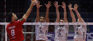 ALTEKMA, GAZİANTEP’İ 3-0’La GEÇTİ