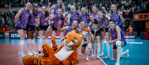 Eczacıbaşı Dynavit Rzeszów’u mağlup etti, Dörtlü Final kapısını Araladı