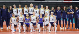 FENERBAHÇE TUR ŞANSINI İSTANBULA BIRAKTI