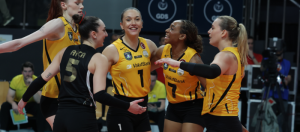 AVRUPA’DA VAKIFBANK KLASİĞİ! ŞAMPİYONLAR LİGİ’NDE BİR KEZ DAHA FİNAL-FOUR’DA…