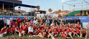 2026 Bioderma Pro Beach Tour Alanya Etabı Sona Erdi