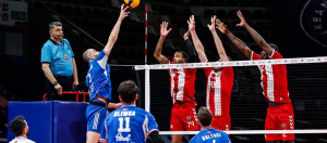 Spor Toto, Üçüncülük Maçında Bir Adım Önde