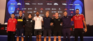 2026 FIVB Erkekler Voleybol Milletler Ligi Finallerinin Basın Toplantısı Yapıldı