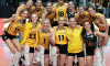 VakıfBank, Sultanlar Ligi’nde de doludizgin