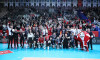 ZİRAAT BANKKART CEV CUP FİNALİNDE