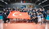 Halk’ın Efeleri Dörtlü finale adını yazdırdı