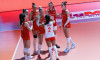 Filenin Sultanları, Hollanda’yı 3-0 Mağlup Etti