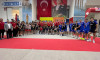 Yıldız Erkekler de Türkiye Şampiyonu  Spor Toto oldu