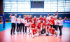 U19 Kadın Milli Takımımız Dünya Şampiyonasında Yarı Finalde