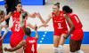 Filenin Sultanları'nın Çeyrek Finaldeki Rakibi Japonya Oldu