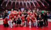 Filenin Sultanlarının 2026 CEV Avrupa Voleybol Şampiyonasındaki Rakipleri Belli Oldu