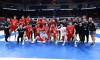 Filenin Efeleri'nin 2026 CEV Avrupa Voleybol Şampiyonasındaki Rakipleri Belli Oldu