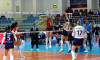 2026 Kadınlar AXA Sigorta Kupa Voley'de Çeyrek Finale Yükselen Takımlar Belli Oldu