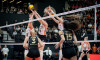 Eczacıbaşı Dynavit, Evindeki İlk Maçta VakıfBank’a 3-1 Yenildi