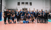 halkbank , Alanya Deplasmanında Galip
