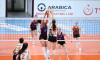 Arabica Cofee House Kadınlar 1. Ligi'nde 15. Hafta Sona Erdi