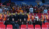GALATASARAY DAİKİN CEV CUP’TA PLAY OFF’TA