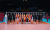 Galatasaray Daikin CEV Cup Yarı Finalinde