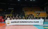 VakıfBank, Aras Kargo’ya yine set vermedi