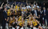 VAKIFBANK, AXA SİGORTA KUPA VOLEYDE ŞAMPİYON
