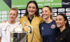 İstanbul’da voleybol şöleni: CEV Şampiyonlar Ligi Final Four basın toplantısı yapıldı