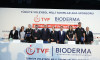 Bioderma Voleybol Milli Takımlar Resmi Sponsorlarından Biri Oldu