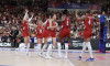 Filenin Sultanları VNL 3.Haftasında Japonya'da Sahaya Çıkacak