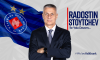 Halkbank'ta Başantrenör Radostin Stoytchev ile “Yola Devam”