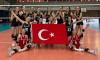 U17 Kadın Milli Takımımız, Balkan Şampiyonası'nda İkide İki Yaptı